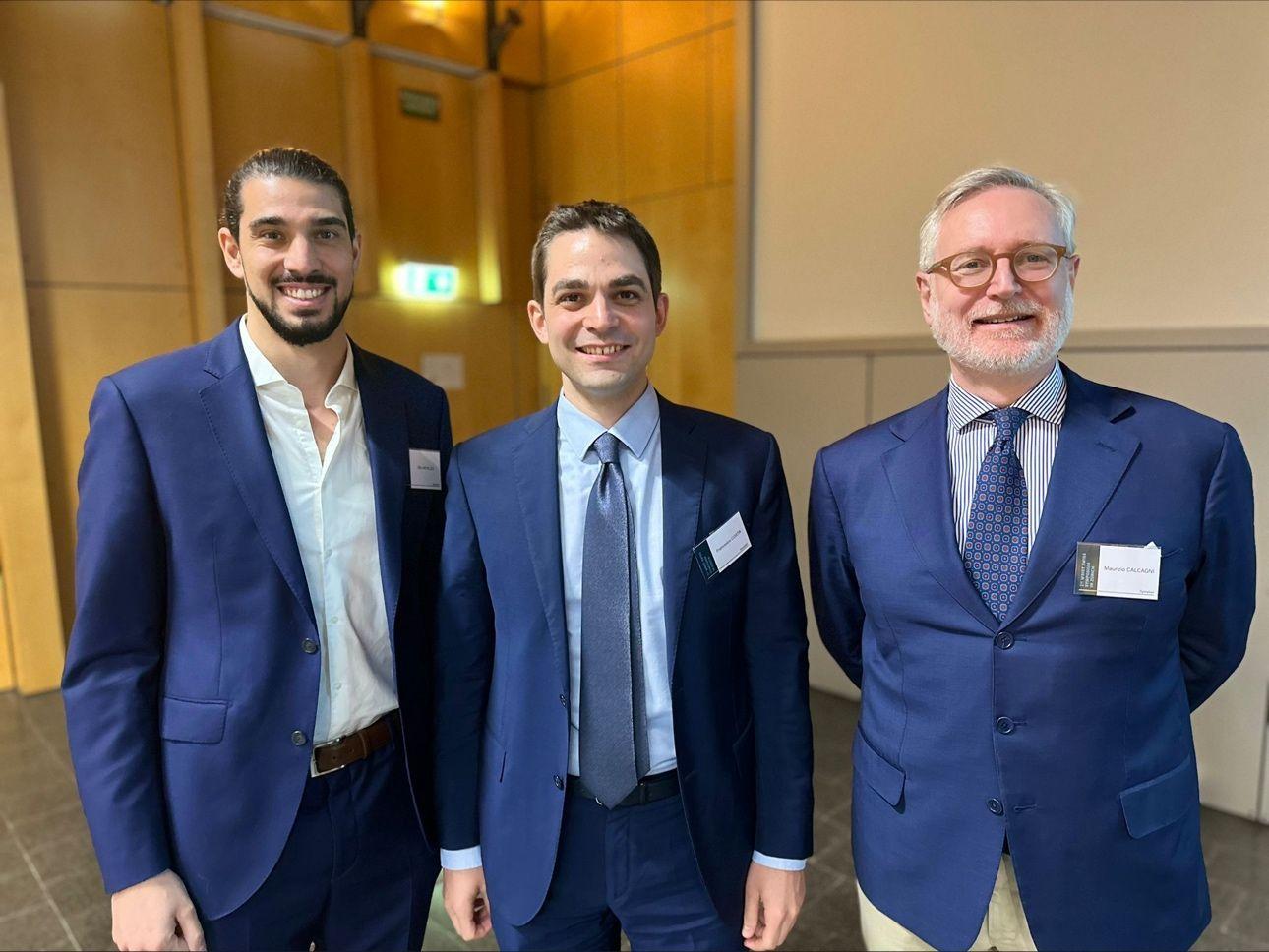 Wrist Symposium Discussion